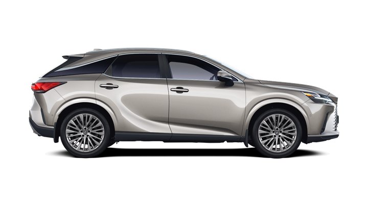 Lexus RX 350h Luxury 2026