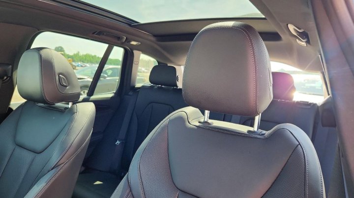 BMW X3  2024