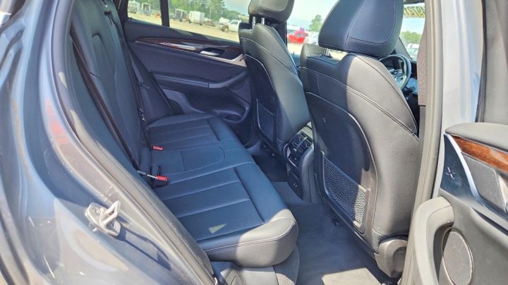 BMW X3  2024