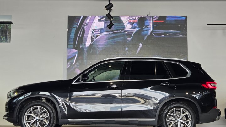 BMW X5 xDrive25d 2023