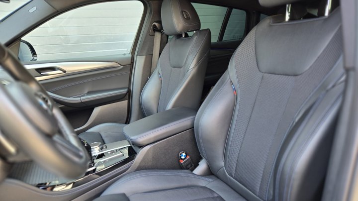 BMW X4 xDrive20i 2020