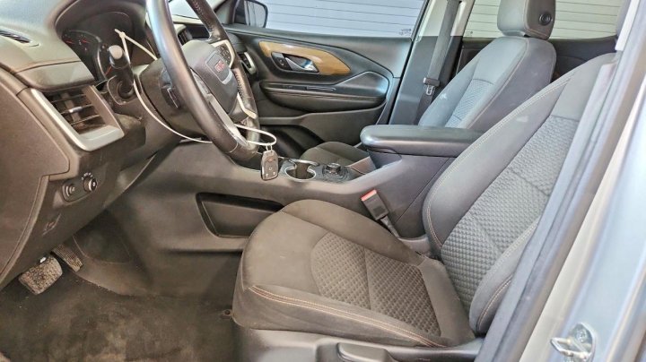 GMC TERRAIN  2020