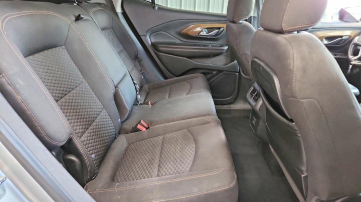 GMC TERRAIN  2020