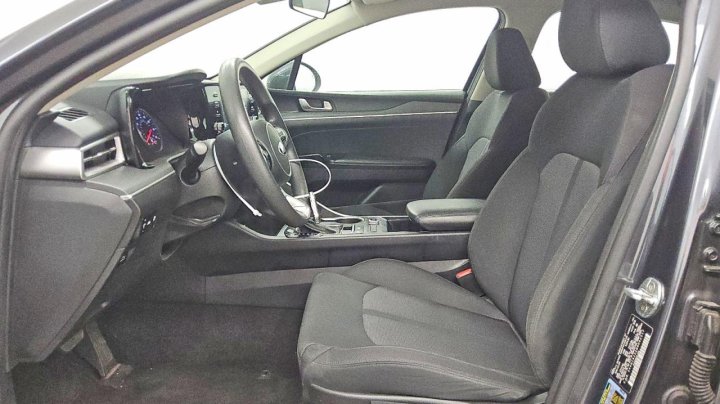 KIA K5  2021