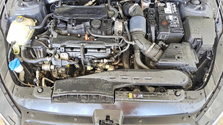 KIA K5  2021