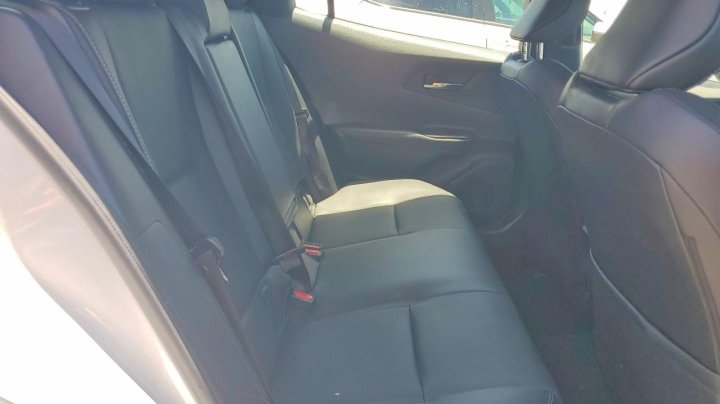 Toyota Prius  2025