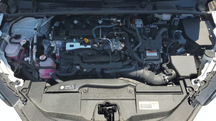 Toyota Prius  2025