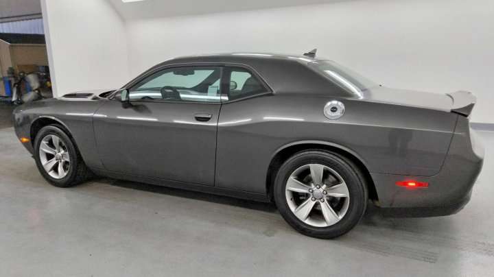 Dodge Challenger  2020