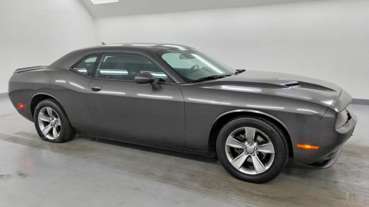 Dodge Challenger  2020
