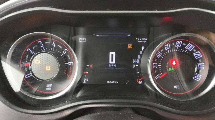 Dodge Challenger  2020