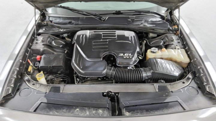 Dodge Challenger  2020