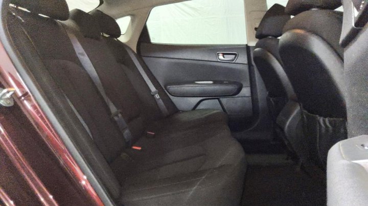 KIA Optima  2017