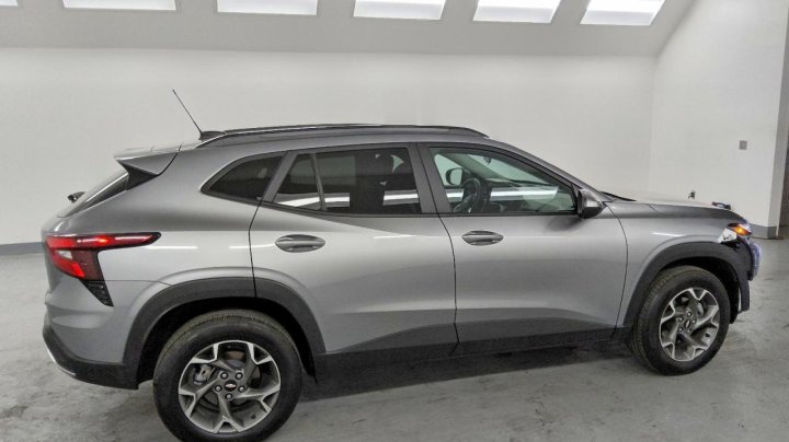 Chevrolet Trax  2025