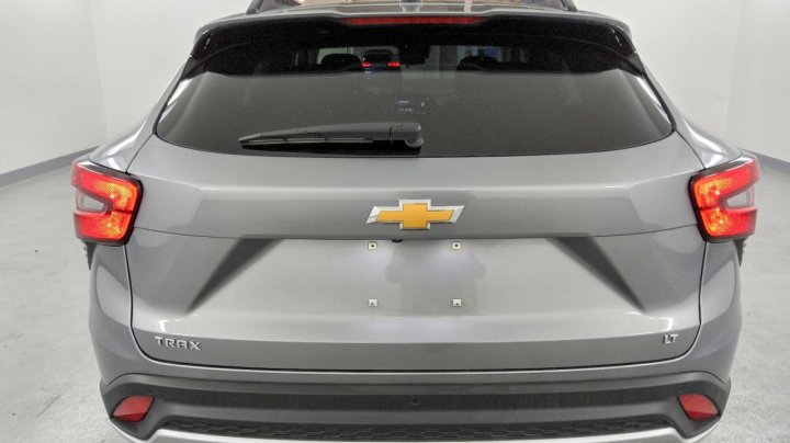 Chevrolet Trax  2025