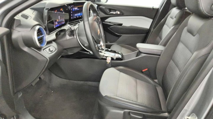 Chevrolet Trax  2025
