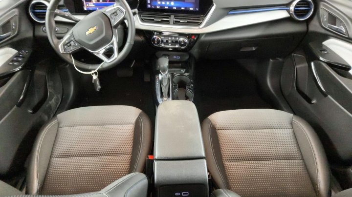 Chevrolet Trax  2025