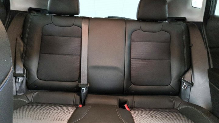 Chevrolet Trax  2025
