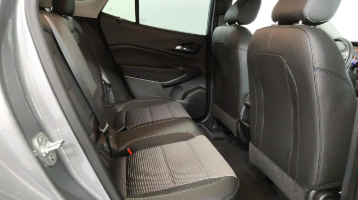 Chevrolet Trax  2025