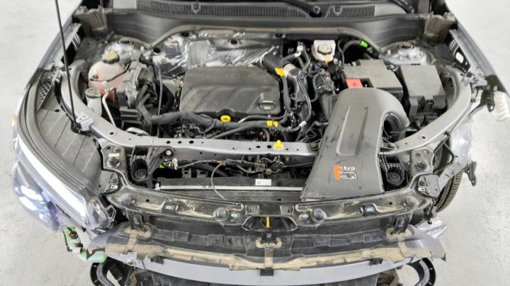Chevrolet Trax  2025