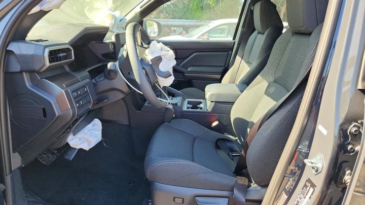Toyota 4runner  2026