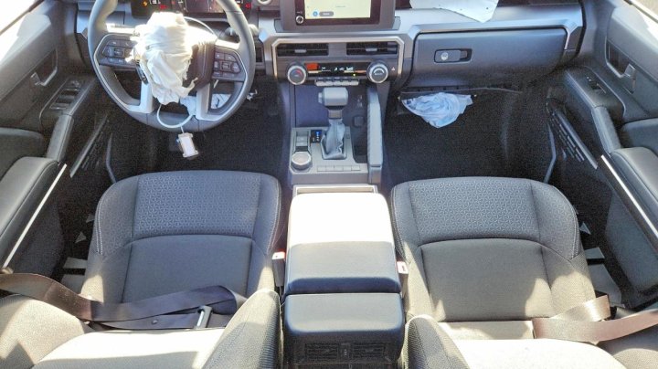 Toyota 4runner  2026