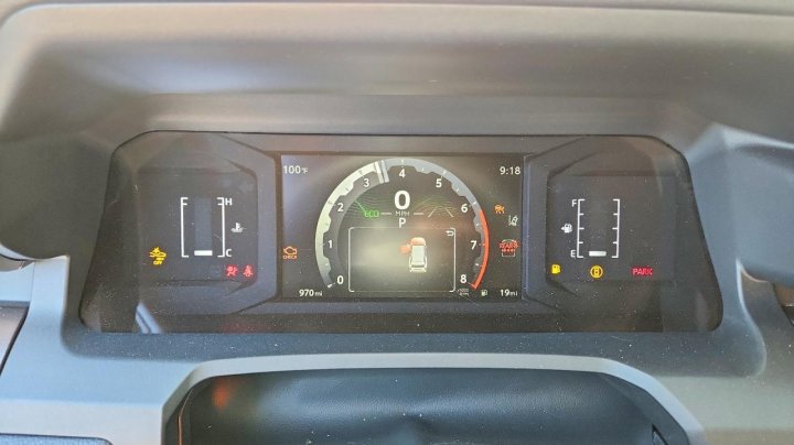 Toyota 4runner  2026