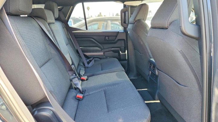 Toyota 4runner  2026