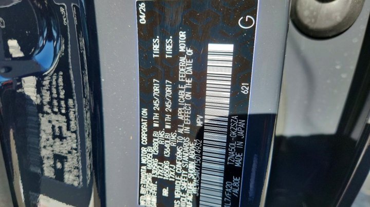 Toyota 4runner  2026
