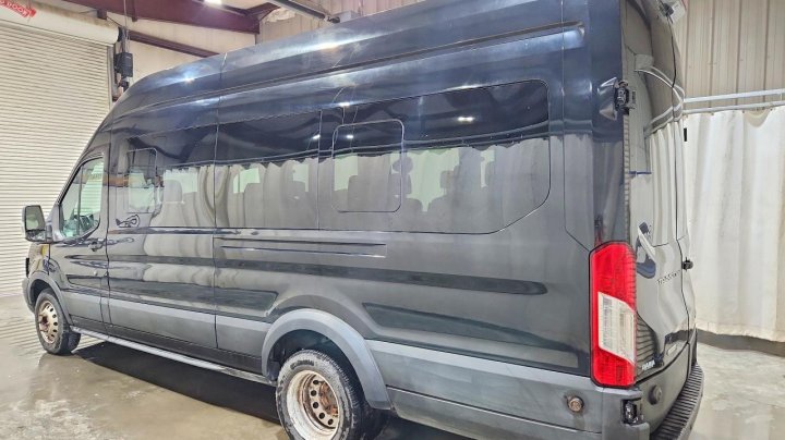 Ford TRANSIT  2019