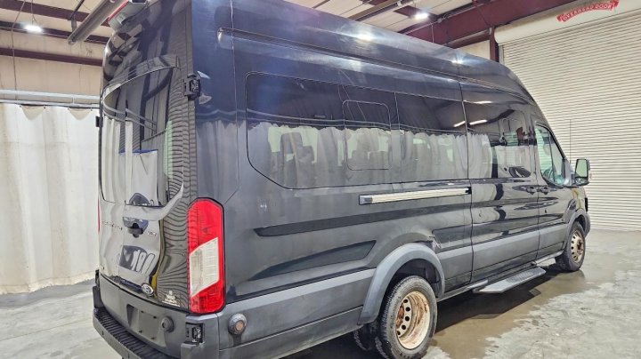 Ford TRANSIT  2019