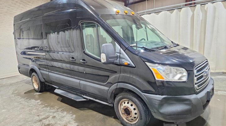 Ford TRANSIT  2019