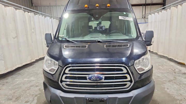 Ford TRANSIT  2019