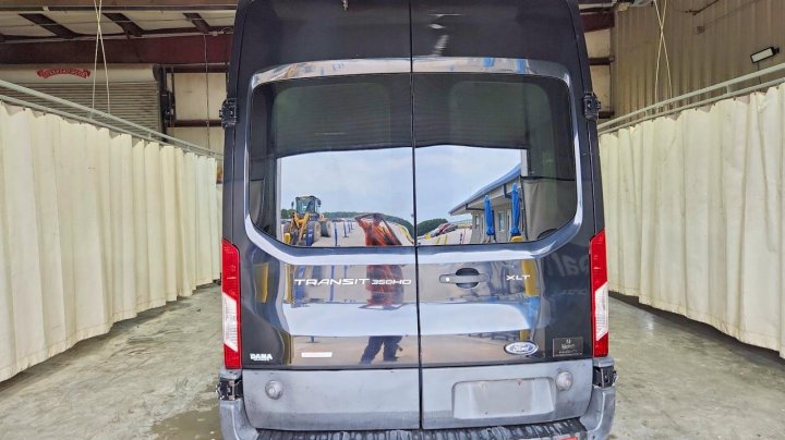 Ford TRANSIT  2019
