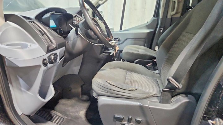 Ford TRANSIT  2019