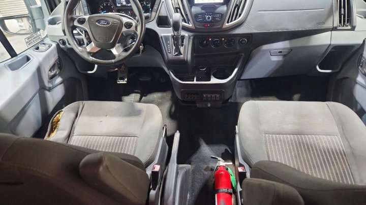 Ford TRANSIT  2019