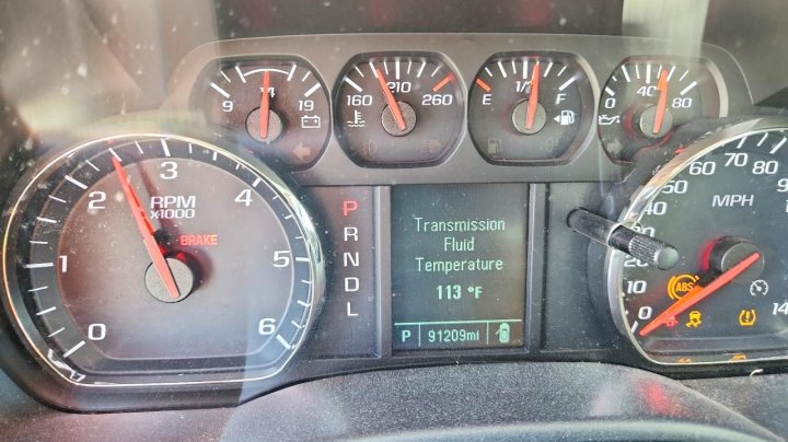 Chevrolet Silverado  2018