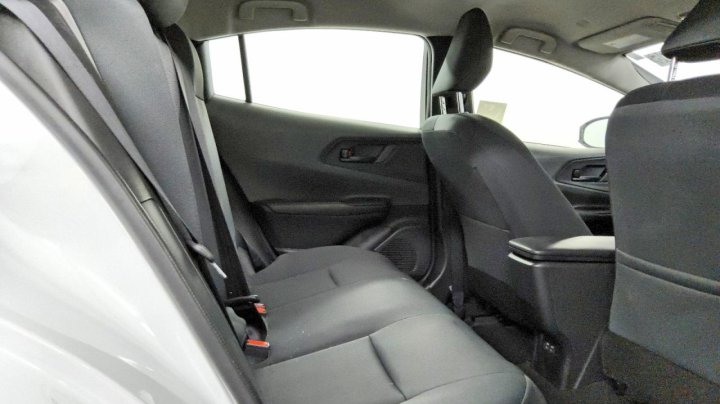 Toyota Prius  2025