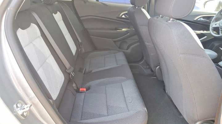 Chevrolet Trax  2026