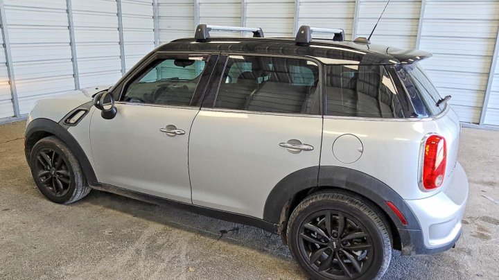 MINI COOPER  2016
