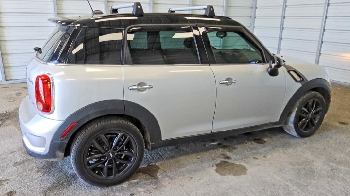 MINI COOPER  2016