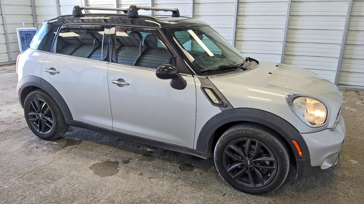 MINI COOPER  2016