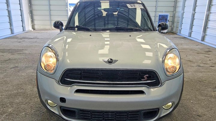 MINI COOPER  2016