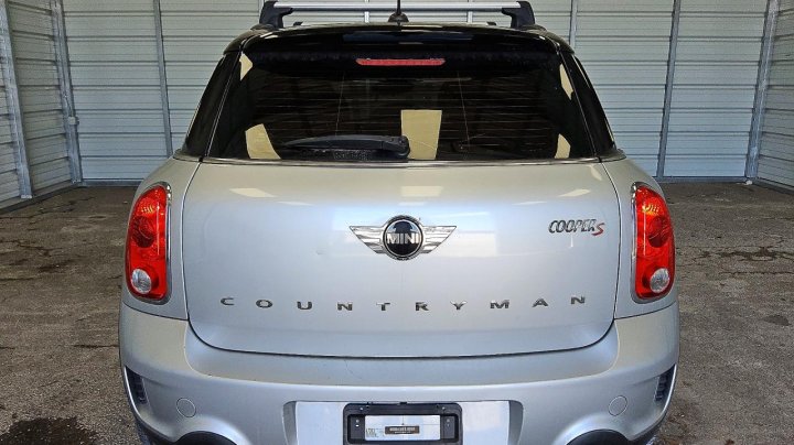 MINI COOPER  2016