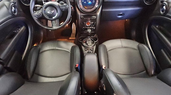 MINI COOPER  2016