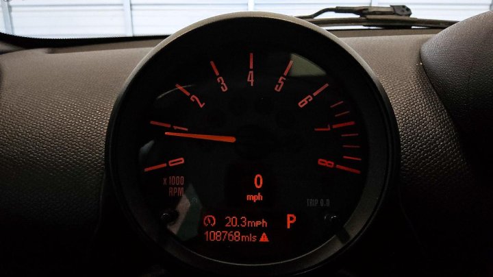 MINI COOPER  2016