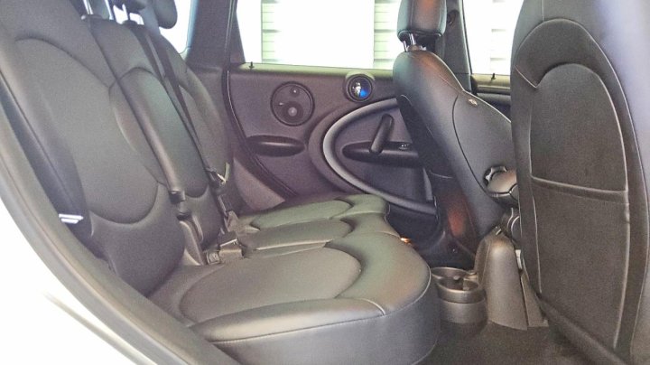 MINI COOPER  2016