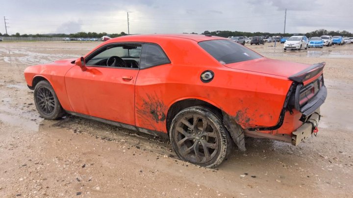 Dodge Challenger  2020