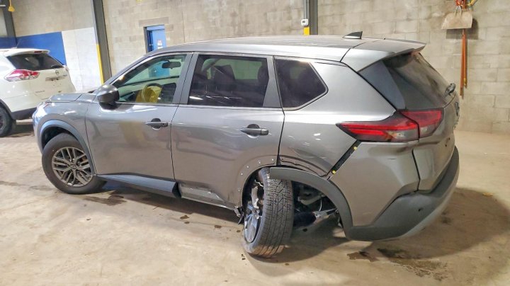Nissan ROGUE  2023