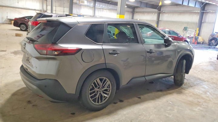 Nissan ROGUE  2023