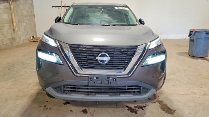 Nissan ROGUE  2023